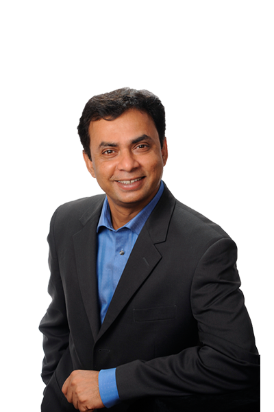 Real estate agent in Whitby- Realtor® Vijay Nair